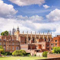 Rafts Court, Brocas Street