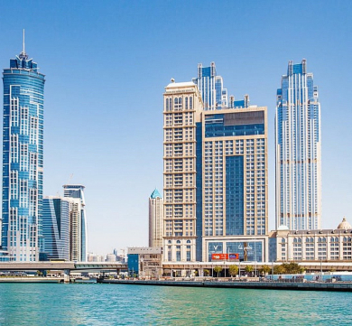 Buying Property in Dubai from the UK: A Step-by-Step Guide