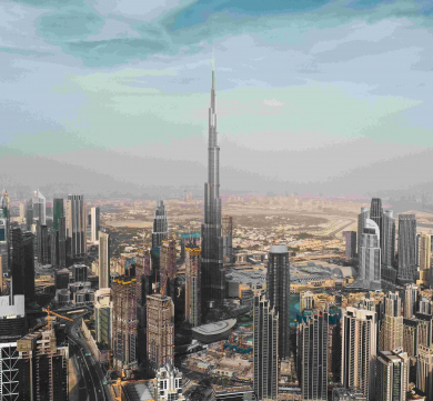 Can You Get Dubai Residence Permit If You Buy A Property?