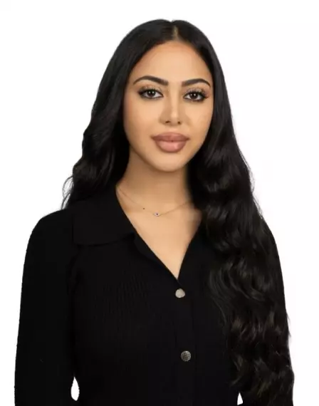Rosie Broujeni 