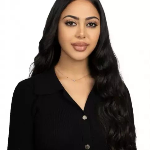 Rosie Broujeni 