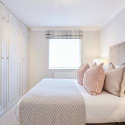 161 Fulham Road, London