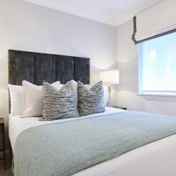 161 Fulham Road, London