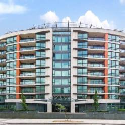 Pavilion Apartments, 34 St. Johns Wood Road