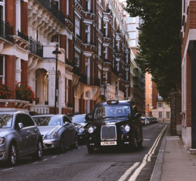 5 areas to target when looking to buy in London zone 1