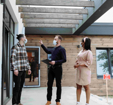All You Need To Know About Residential Letting Process