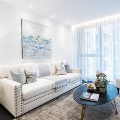 Thornes House, 4 Charles Clowes Walk