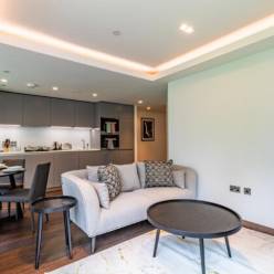 Betula House, North Wharf Road