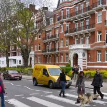 St Johns Wood