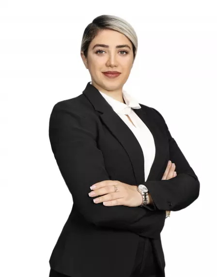 Nazanin Radaei