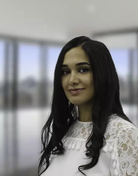 Mehdiye Nazemi