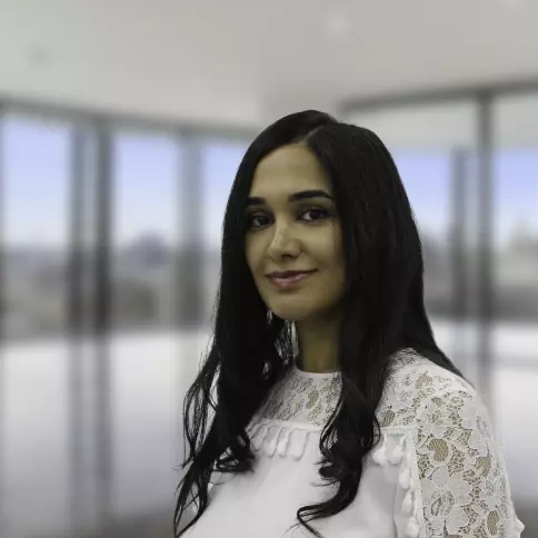 Mehdiye Nazemi