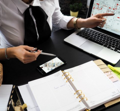 TOP FIVE ESTATE AGENT SOFTWARE FOR EVERY AGENT