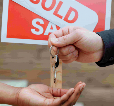 How to choose the best estate agent for a property to let