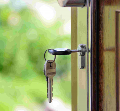 Things to check with estate agents to let your property