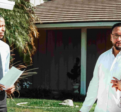 Top Estate Agent Fundamentals to know