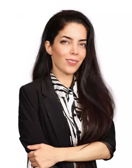 Bita Behravesh