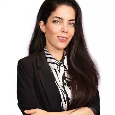 Bita Behravesh
