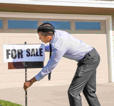 Are Online Estate Agents Reliable?