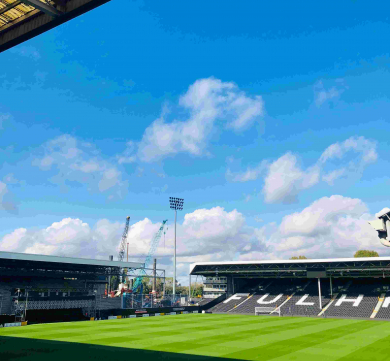 Spotlight On Fulham - South West London
