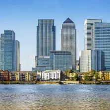 Canary Wharf