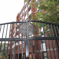 Cameret Court, Lorne Gardens