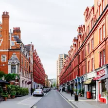 Marylebone