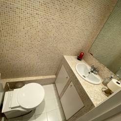 Downside Lodge, 29 Upper Park Road