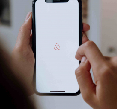 5 reasons to invest in London property for Airbnb