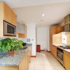 Pavilion Apartments, 34 St. Johns Wood Road