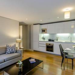 Merchant Square East