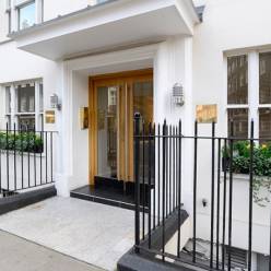 39 Hill Street, London