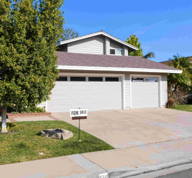 Benefits Of Buying A House With Garage