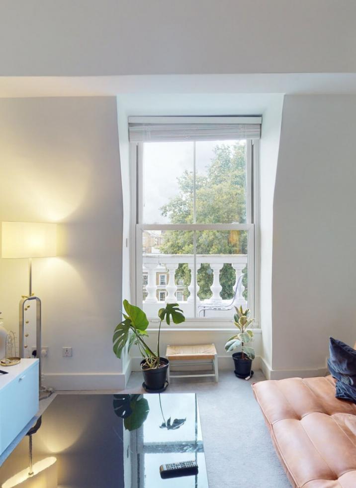 39 Craven Hill Gardens