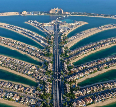 UAE Golden Visa Through Property: A Guide for UK Investors