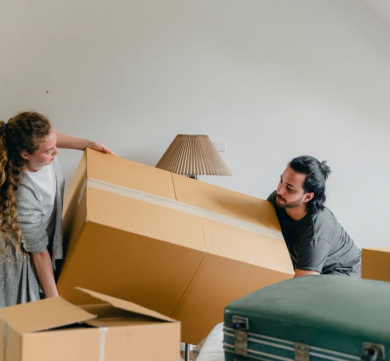 Moving from Overseas to London? Things to know