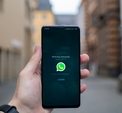 How to market your property portfolio on WhatsApp