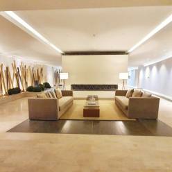 Pavilion Apartments, 34 St. Johns Wood Road