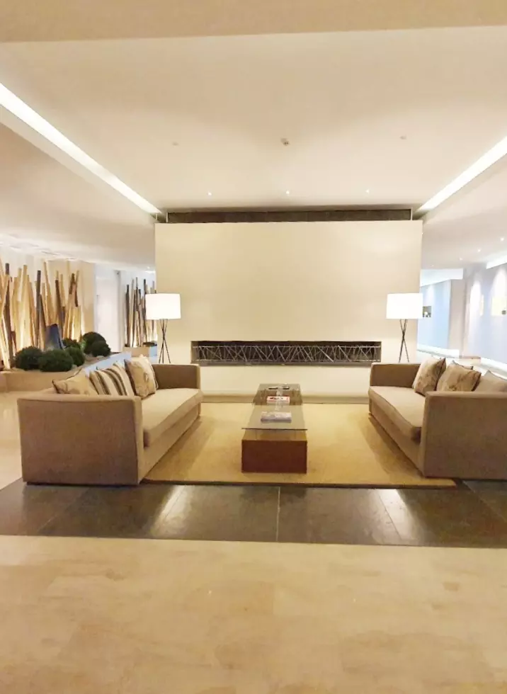 Pavilion Apartments, 34 St. Johns Wood Road