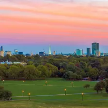 Primrose Hill