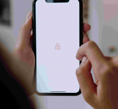 Is Airbnb property more profitable than renting in the UK?