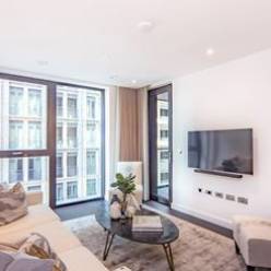 Thornes House, 4 Charles Clowes Walk