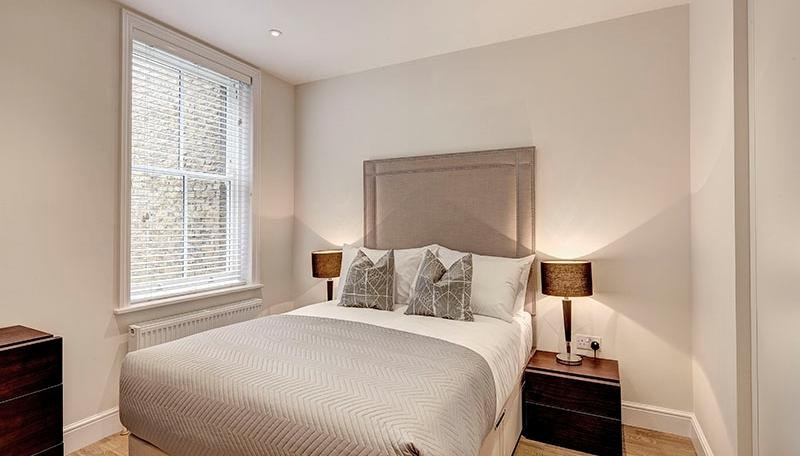 Hamlet Gardens New Build Developments For Sale | Hammersmith - TRPE UK