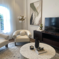 Stuart Tower, 105 Maida Vale