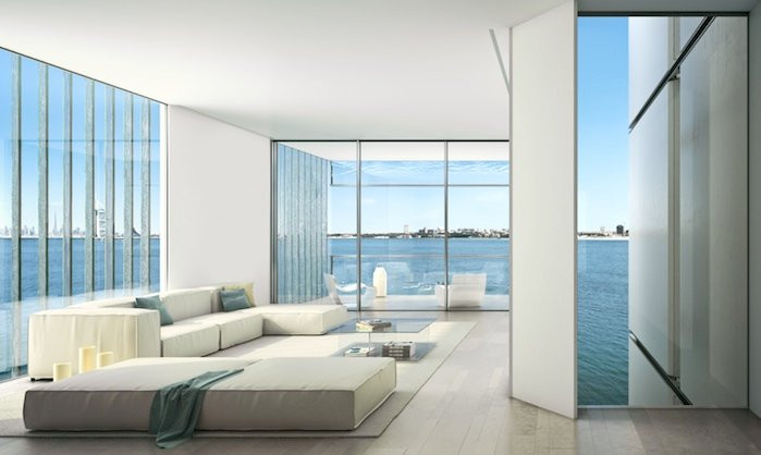 Muraba Residence, The Crescent