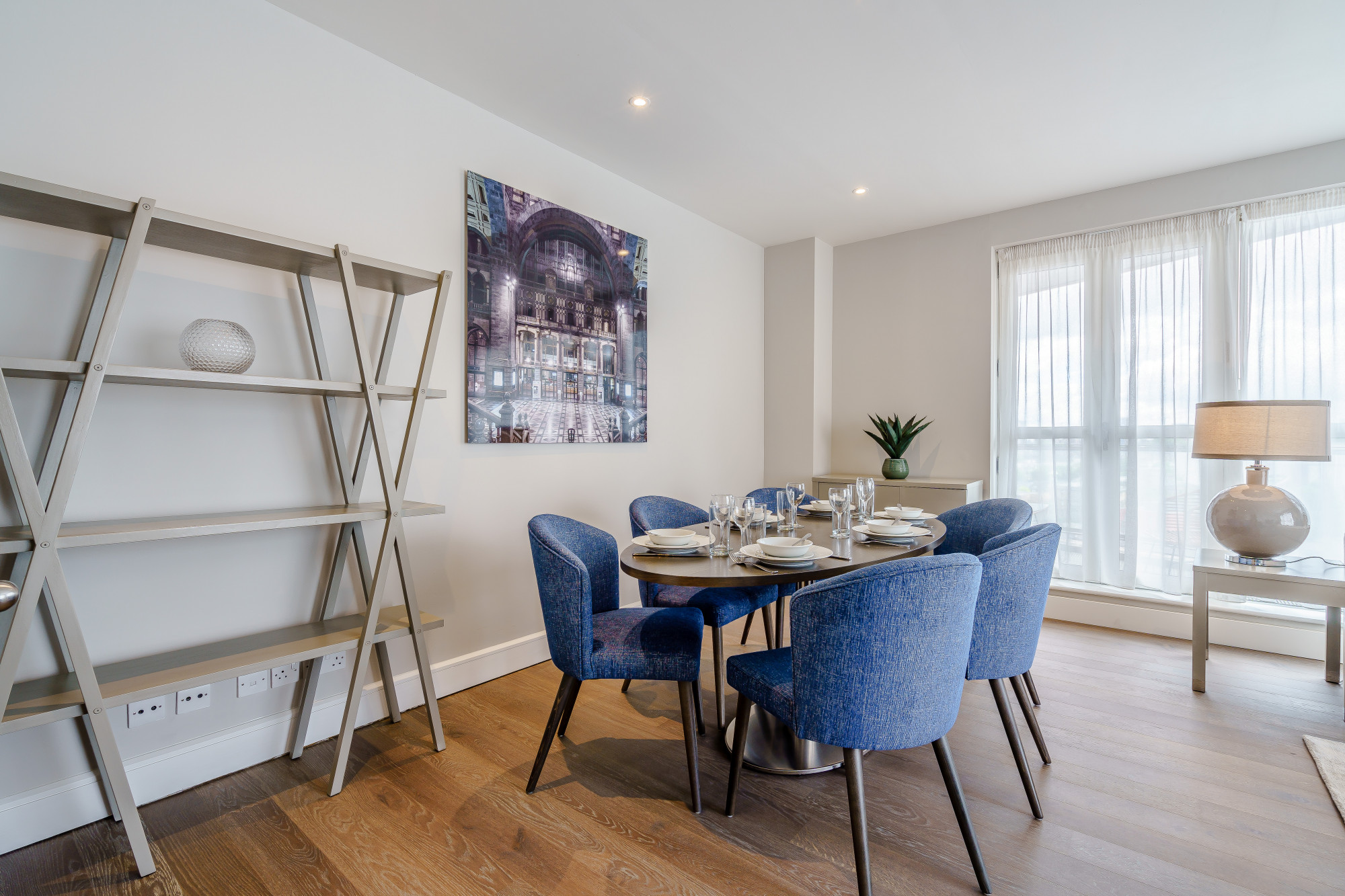 Circus Apartments New Build Developments For Sale Canary Wharf