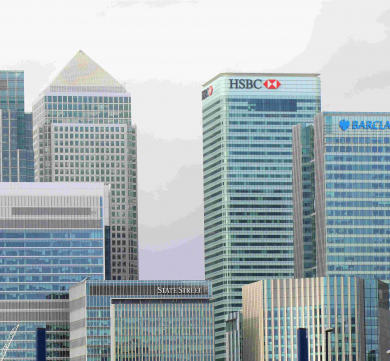 Working in Canary Wharf? Best areas to rent nearby