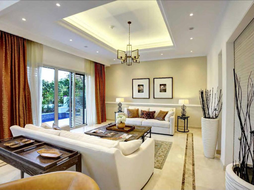 District One, Phase Iii