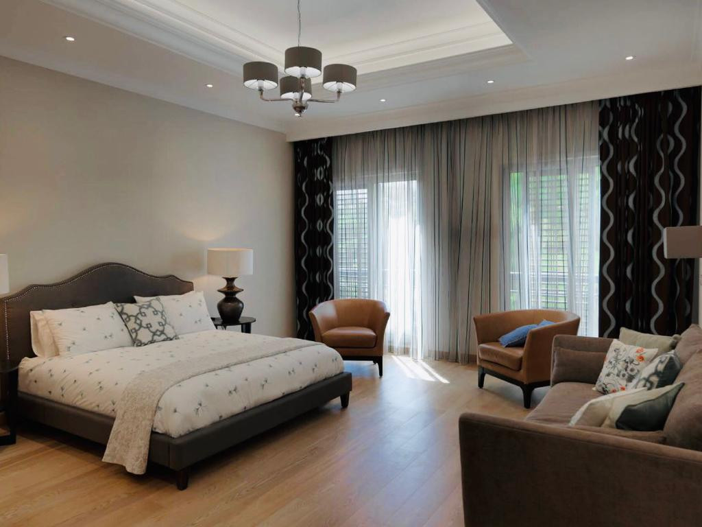 District One, Phase Iii