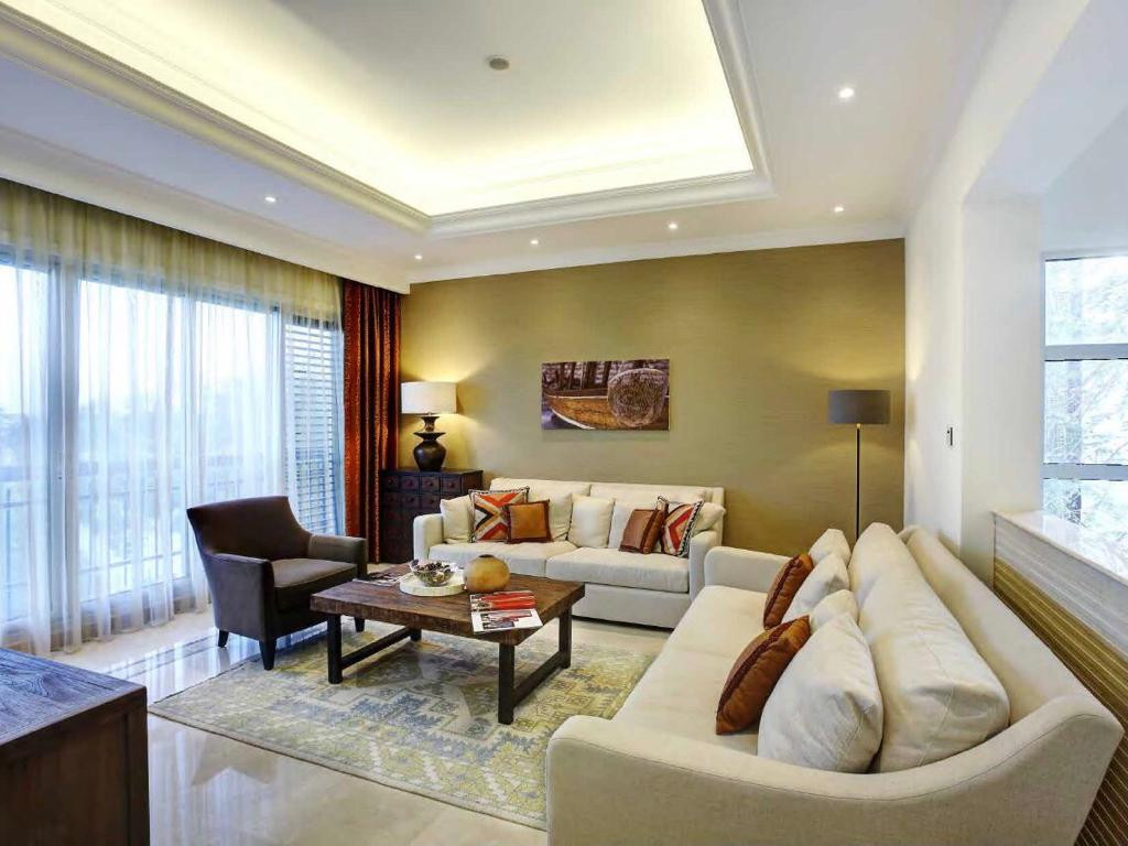 District One, Phase Iii